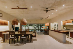 Casa Fuego Sanctuary Villa
